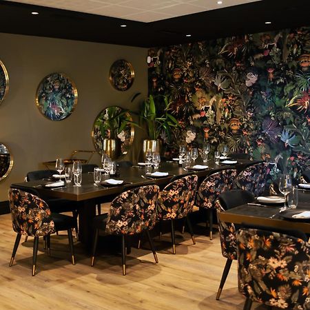 The Originals Boutique, La Maison Rouge, Lens Ouest 讷莱米讷 外观 照片